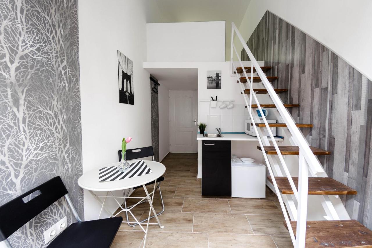 Apartman Rio's Stylish Flats