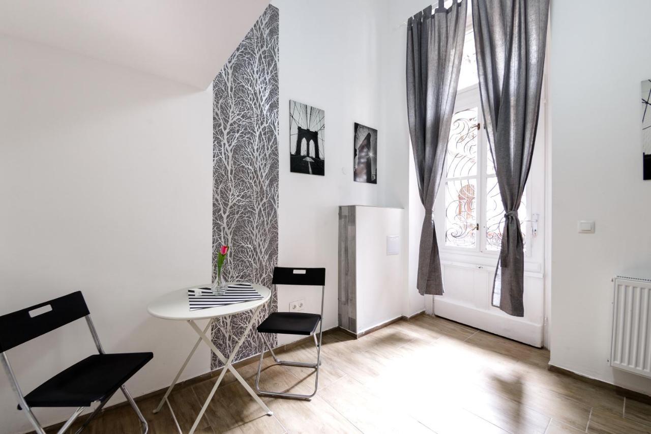 Rio's Stylish Flats Apartman *