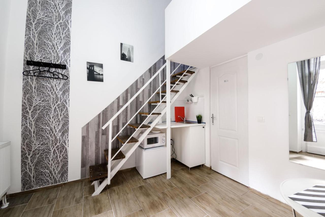 Apartman Rio's Stylish Flats