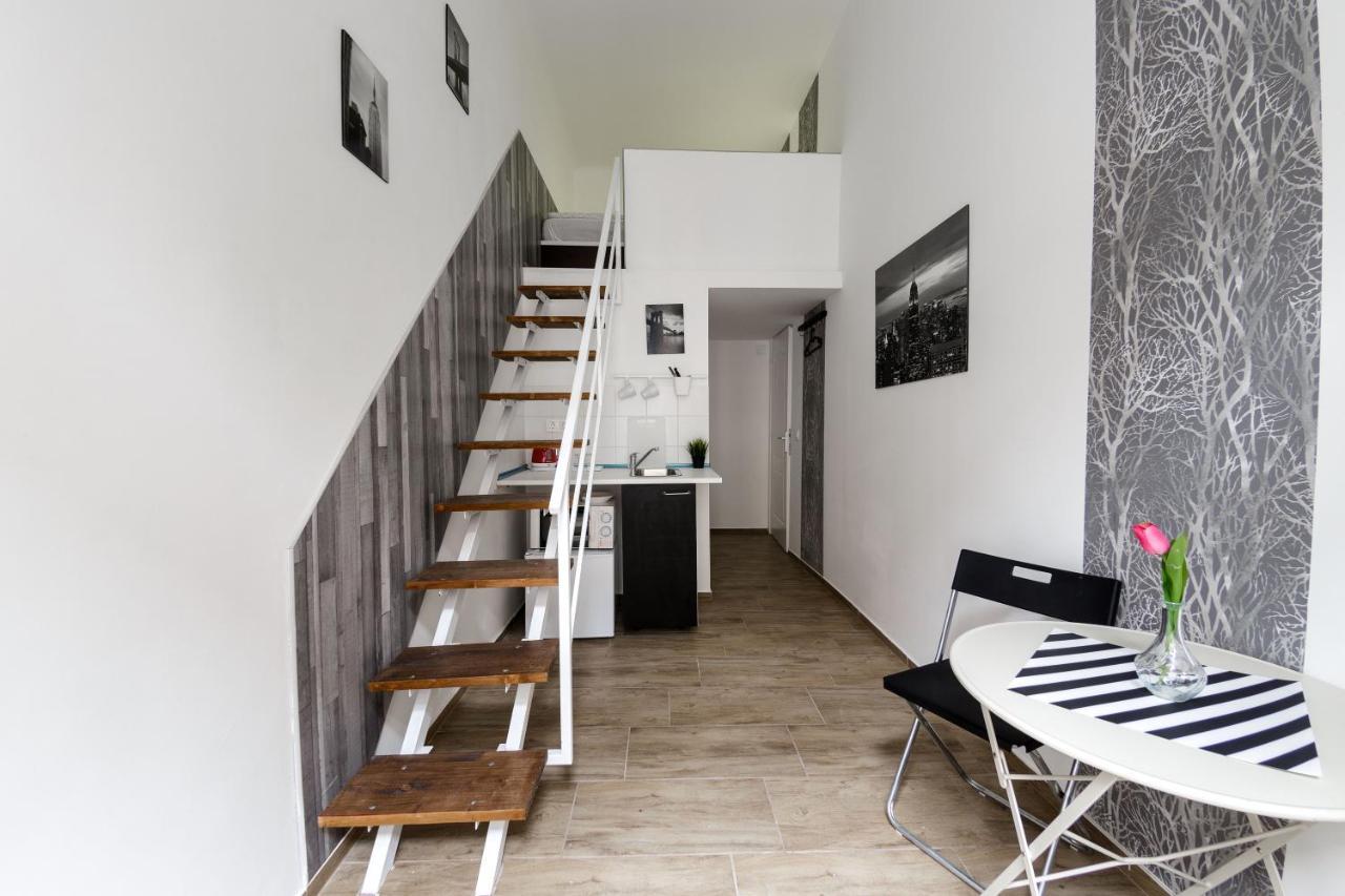 Apartman Rio's Stylish Flats *
