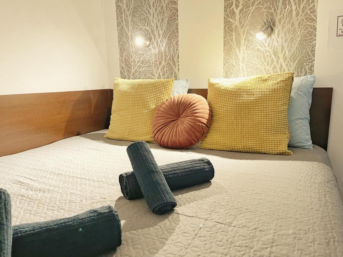 Rio's Stylish Flats Apartman