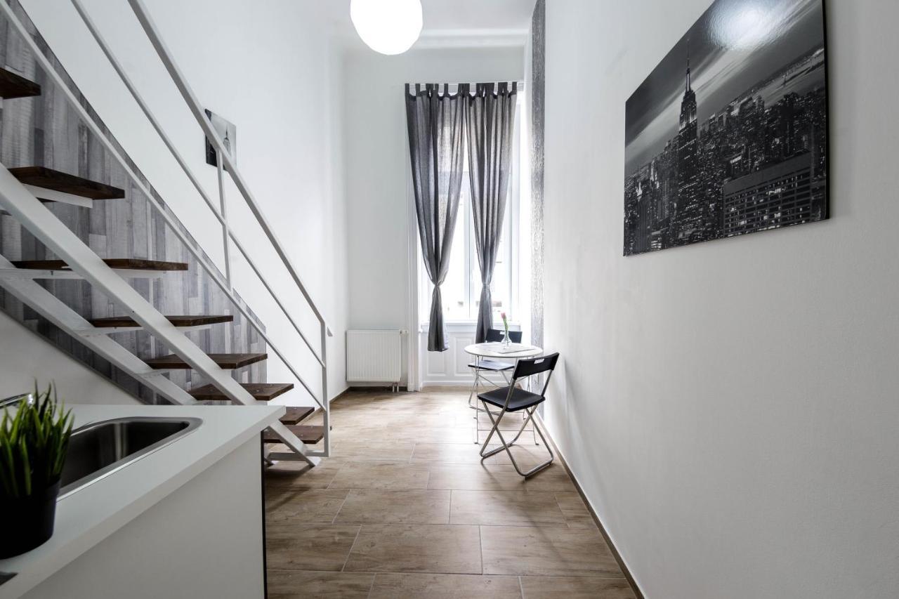Rio's Stylish Flats Apartman