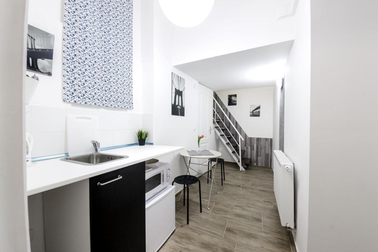 Rio's Stylish Flats Apartman