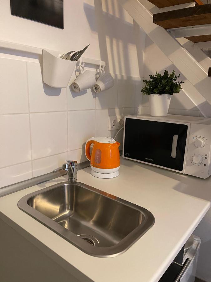 Rio's Stylish Flats Apartman Budapest