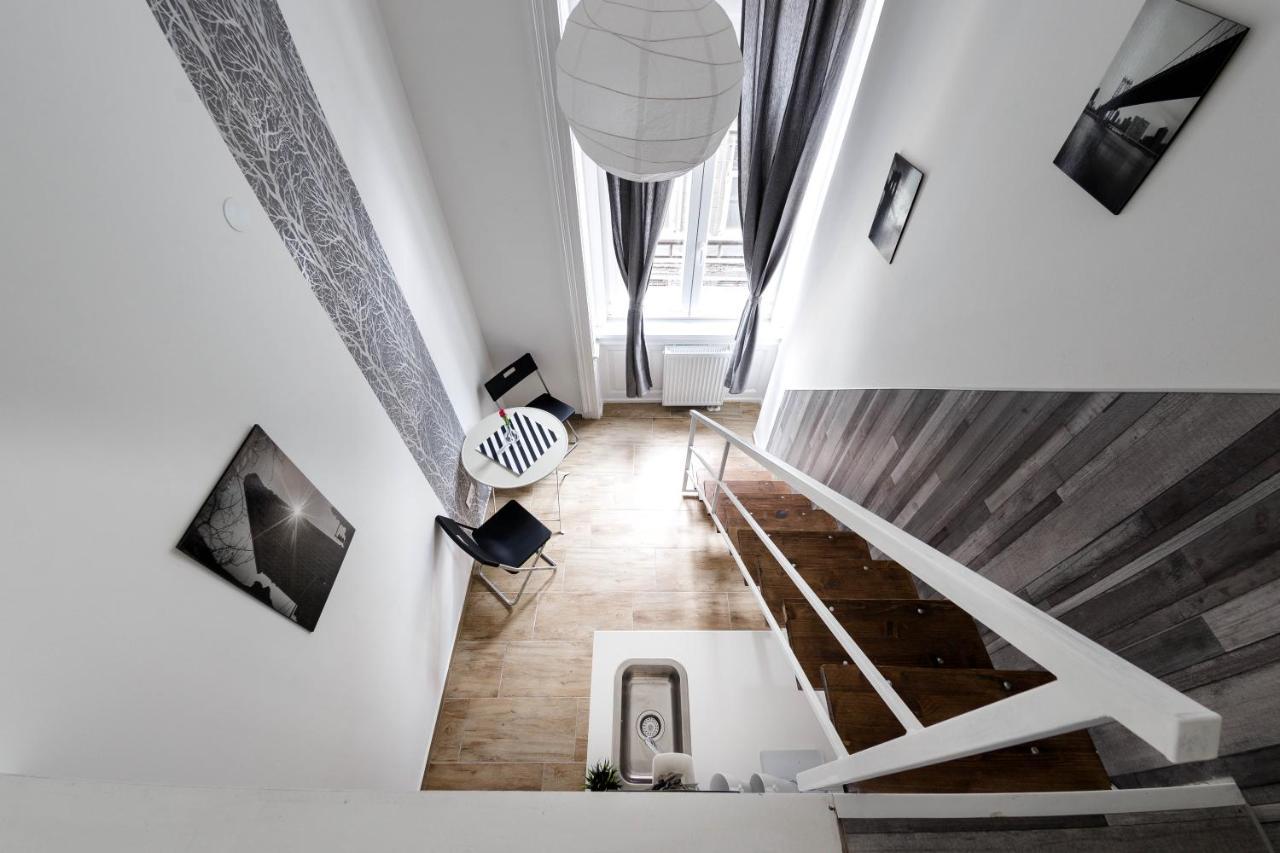 Rio's Stylish Flats Apartman Budapest