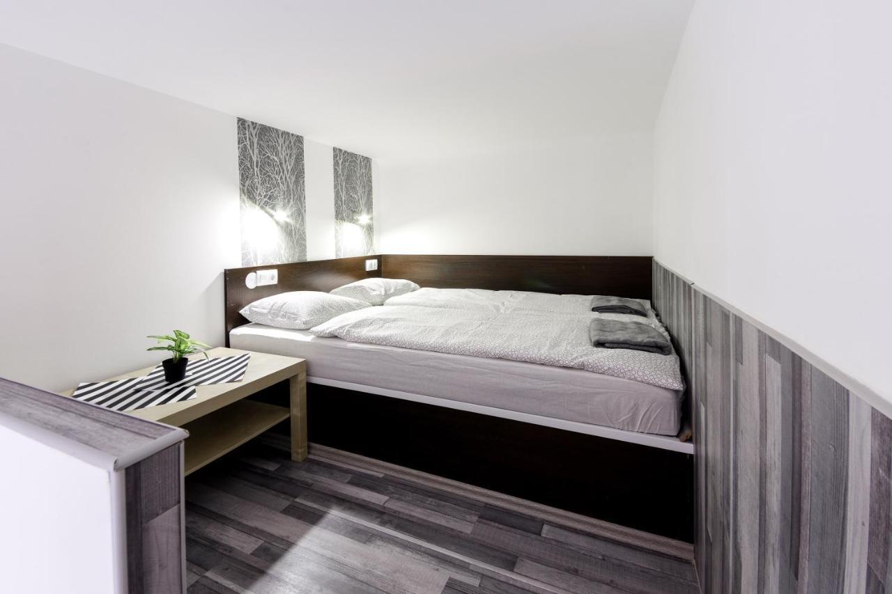 Rio's Stylish Flats Apartman