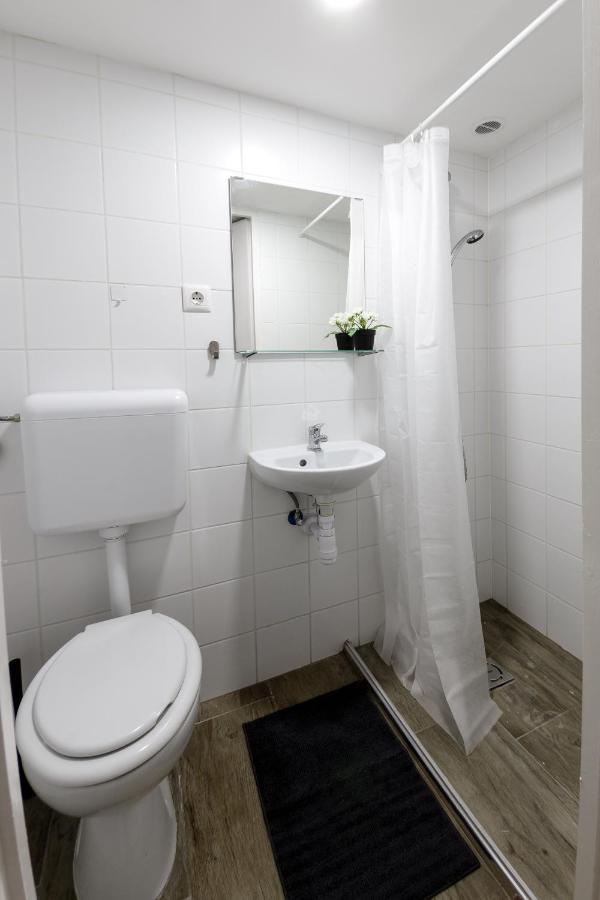 Rio's Stylish Flats Apartman *