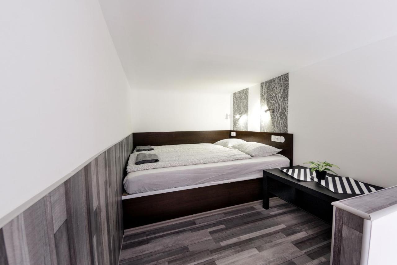 Rio's Stylish Flats Apartman Budapest