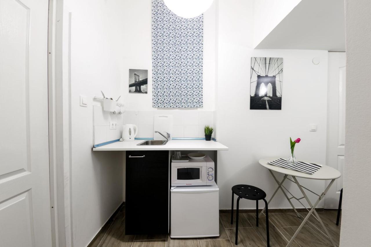 Apartman Rio's Stylish Flats