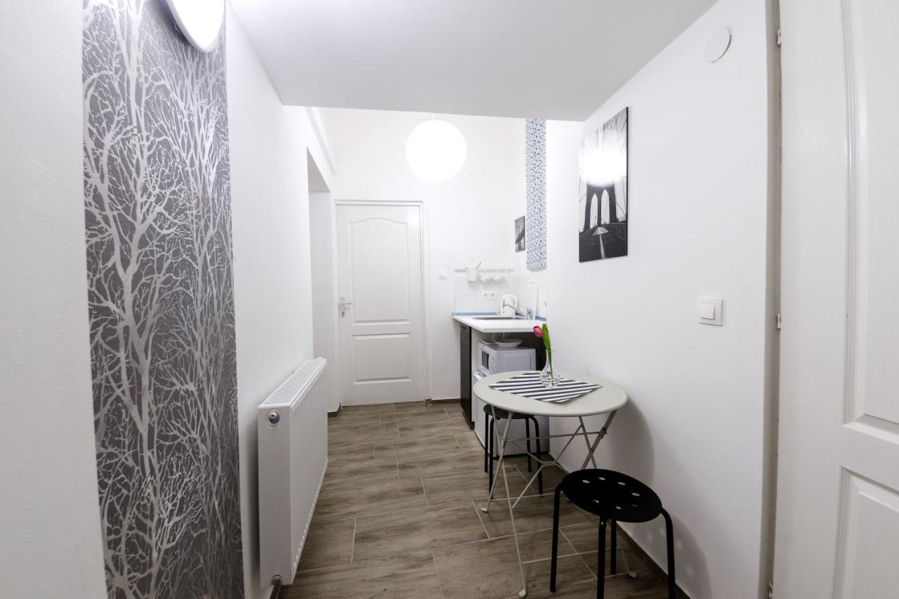 Apartman Rio's Stylish Flats