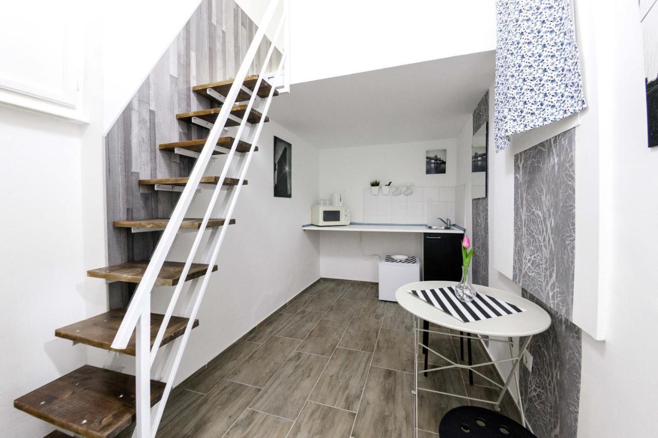 Rio's Stylish Flats * Budapeszt