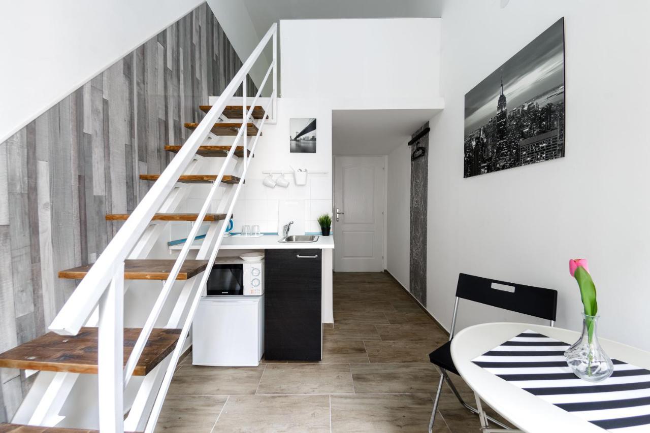 Rio's Stylish Flats Apartament