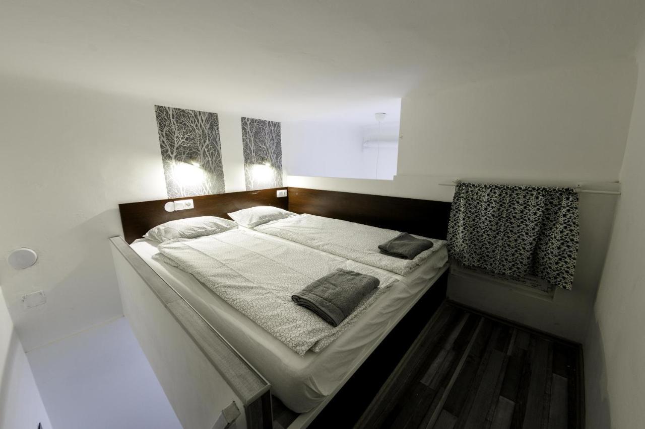 Rio's Stylish Flats * Budapeszt