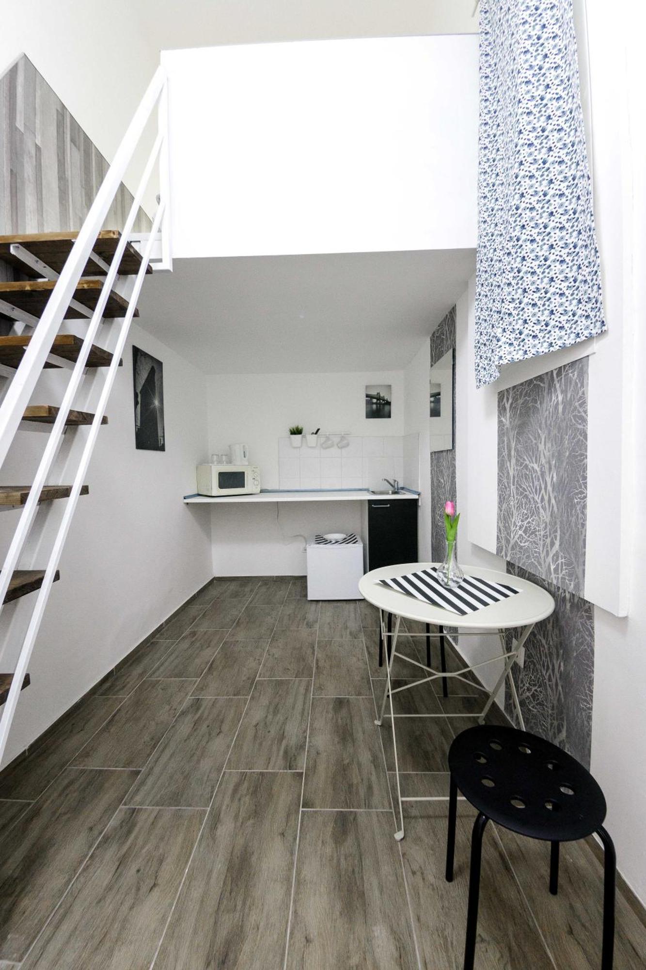 Apartament Rio's Stylish Flats *