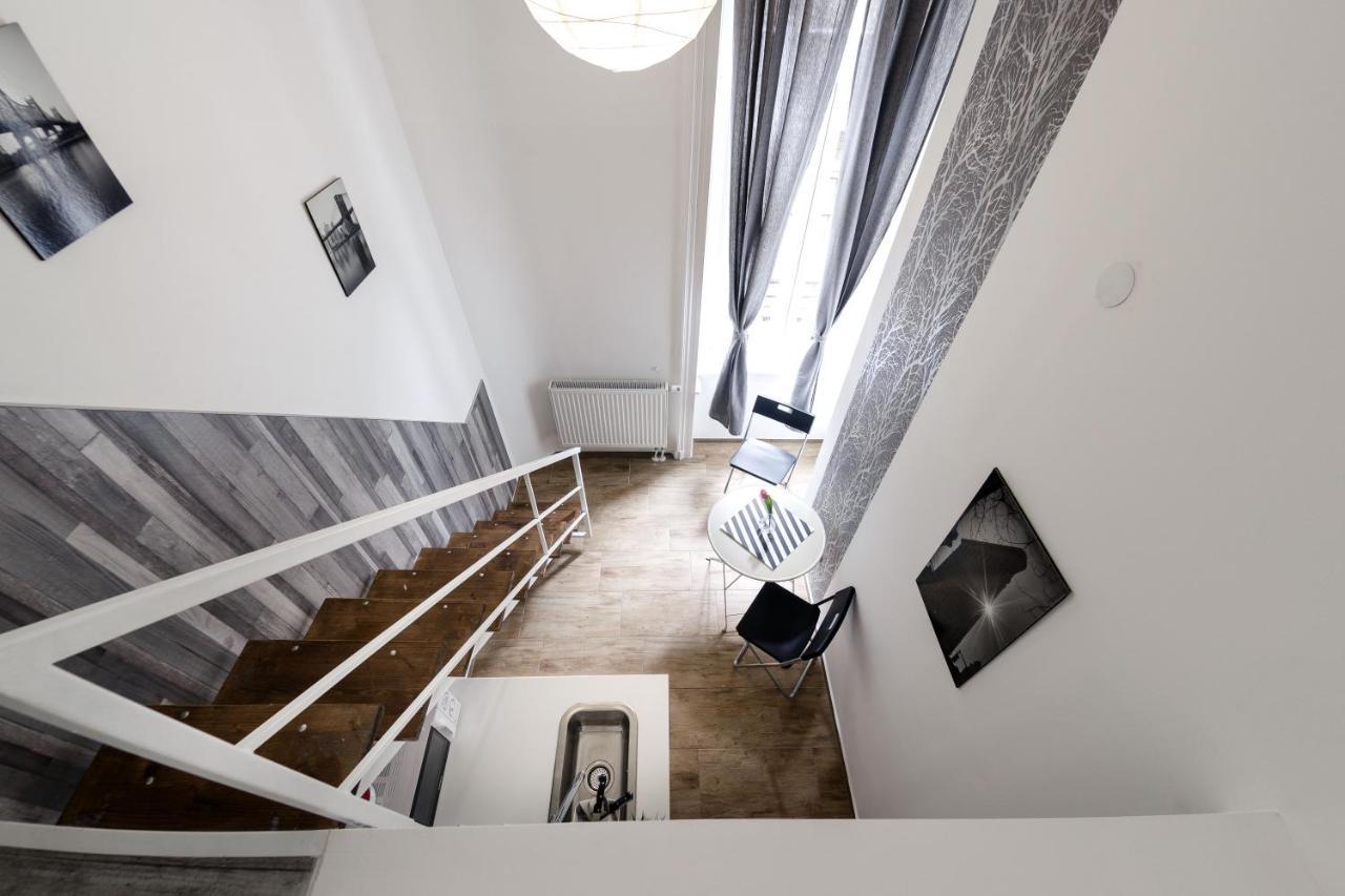 Rio's Stylish Flats Lejlighed